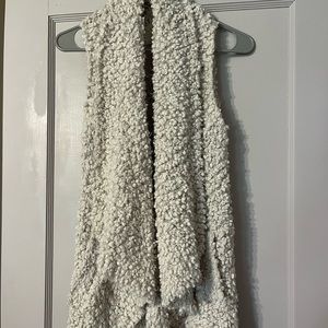 Sherpa Vest